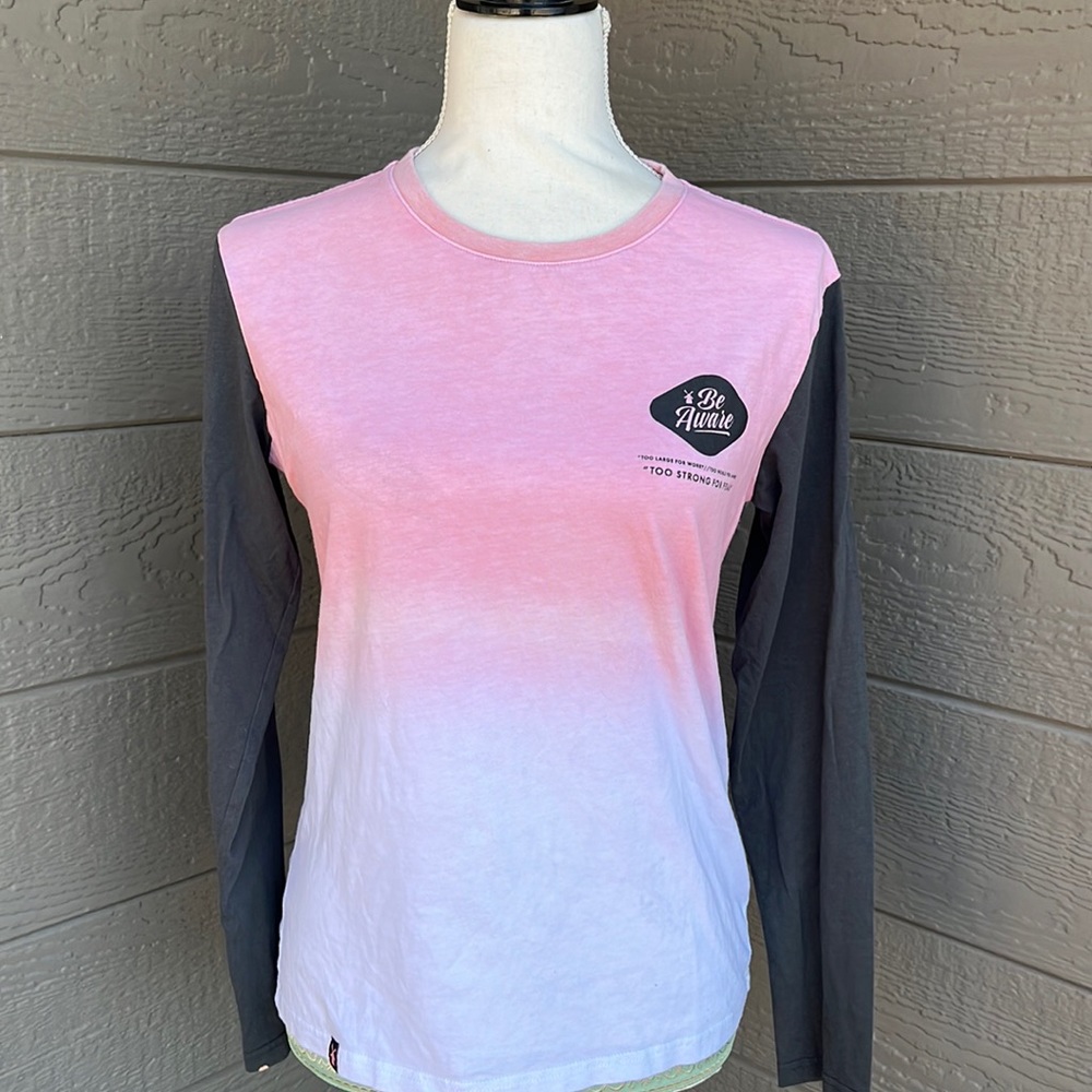 Dutch Bros Too Strong for Fear Long Sleeve